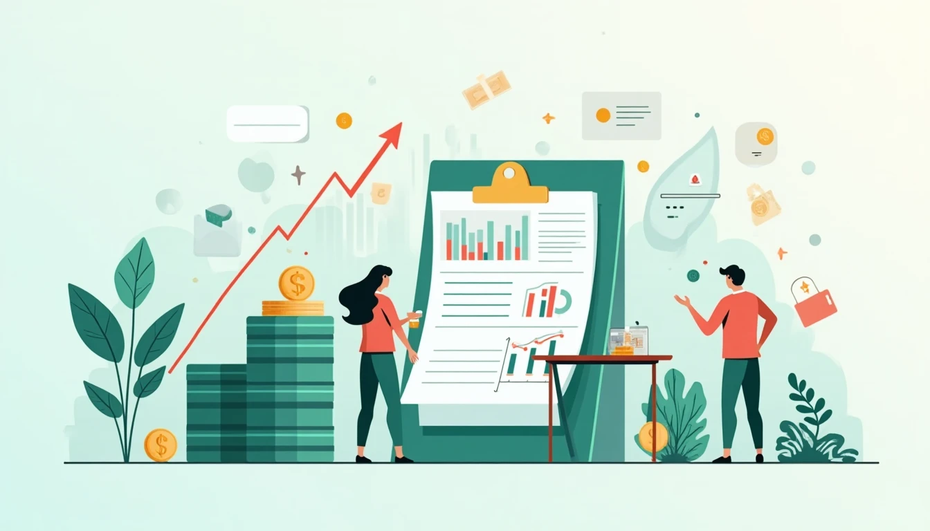 Banco Pichincha vs. Produbanco: ¿Cuál Préstamo Personal Elegir?