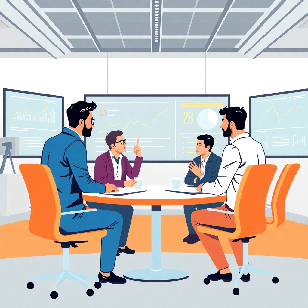 Batalla de Trabajos en Ciencia de Datos: ¿Cuál Elegir Este Abril?
