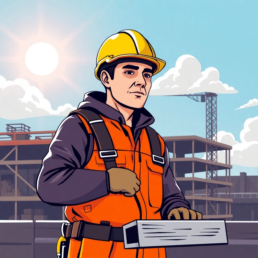 Bau- und Handwerksjobs im April: Was sich jetzt lohnt