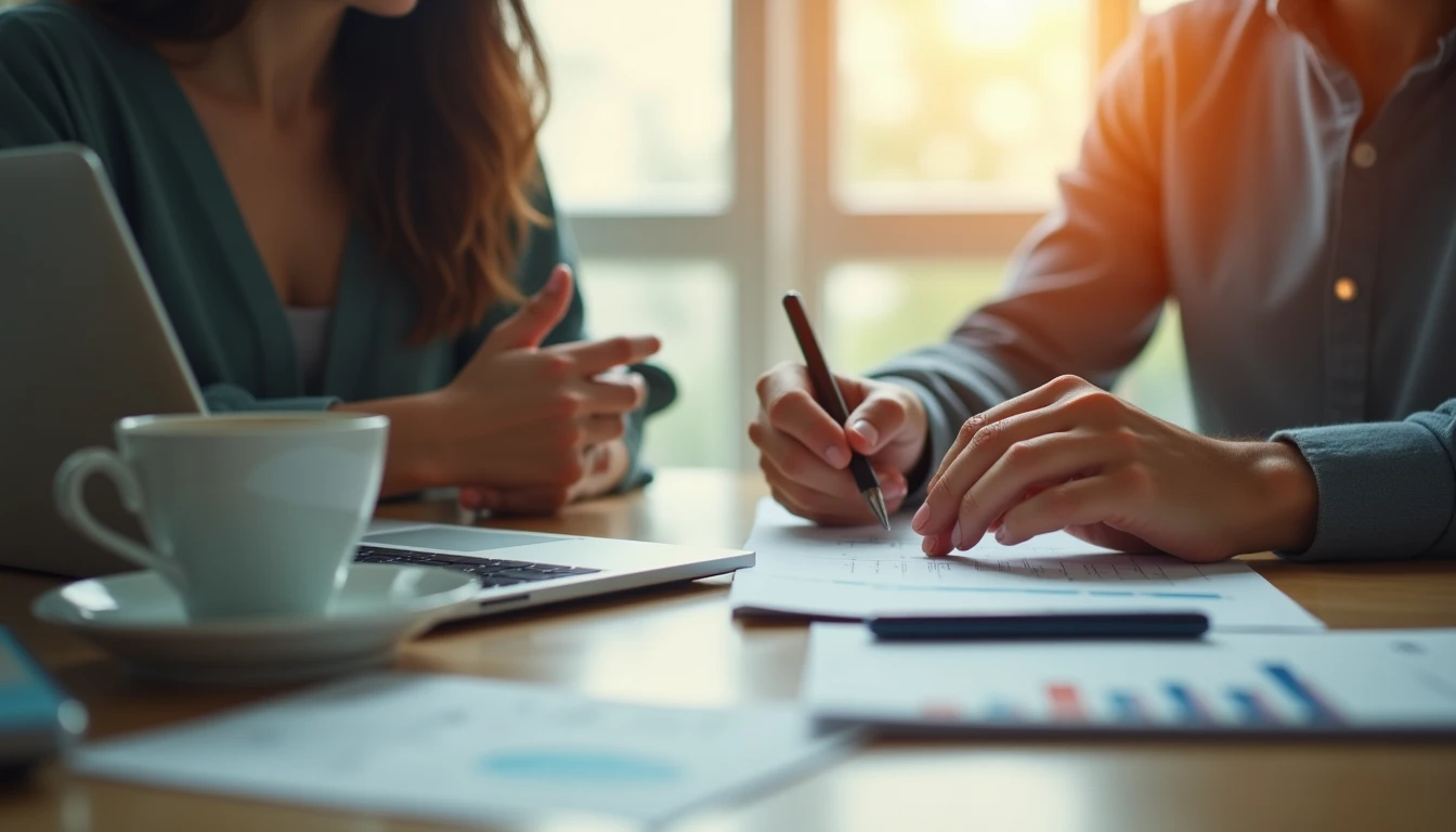BAWAG vs Erste Bank: Welcher Kredit passt besser?