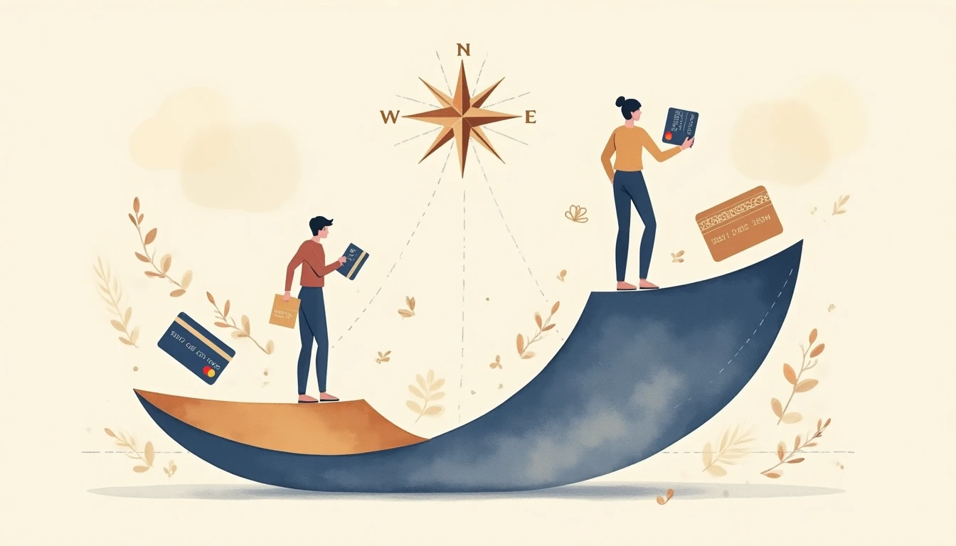 BBVA Visa Bfree vs Visa Cero: ¿Cuál Elegir en 2026?