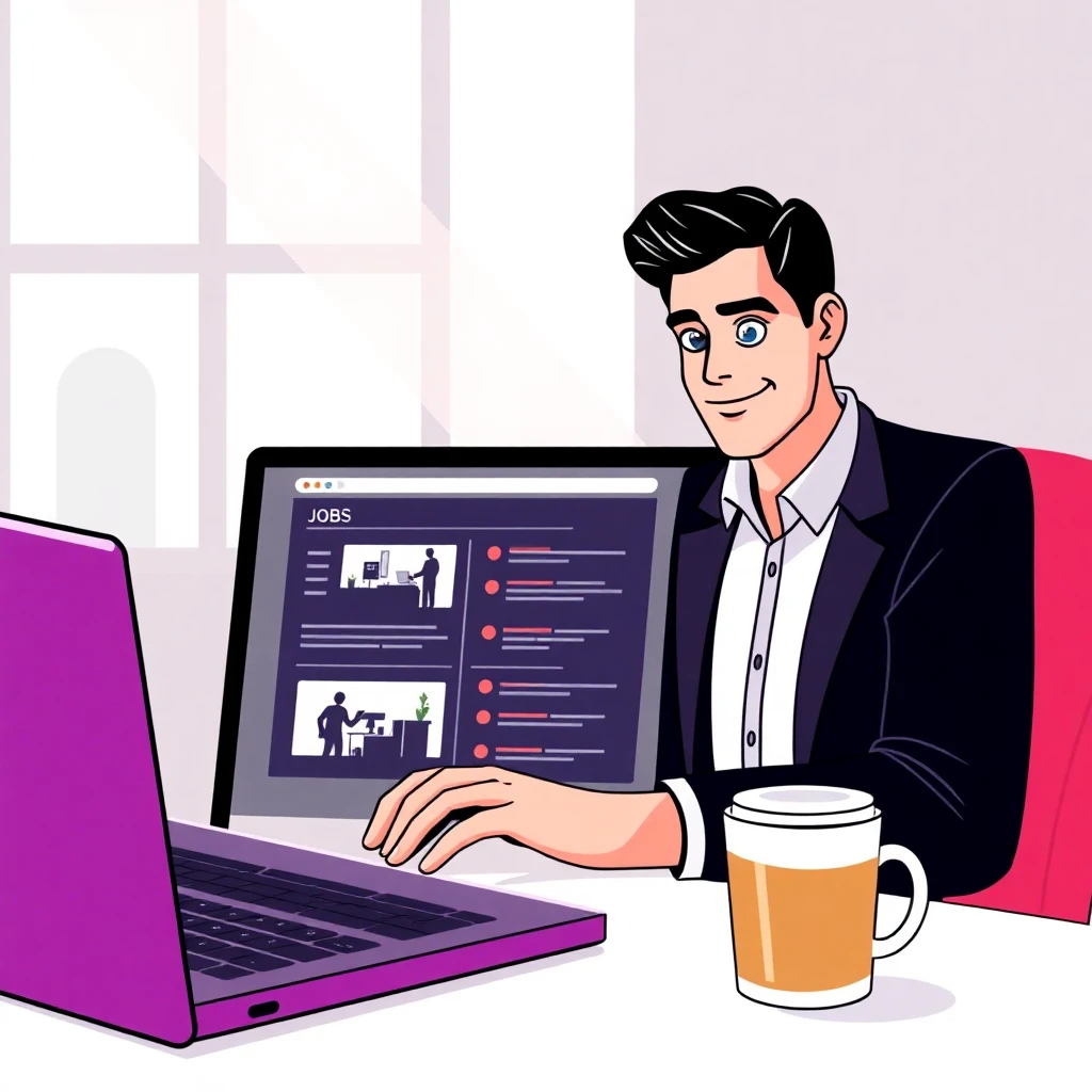 Best Admin Jobs for Remote Workers This April
