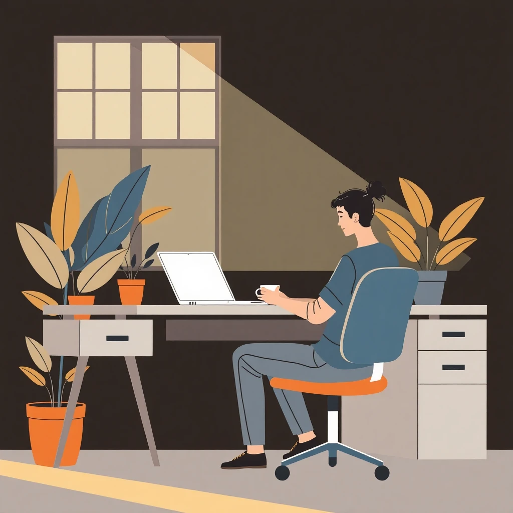 Best Admin & Office Jobs for Remote Workers This Spring