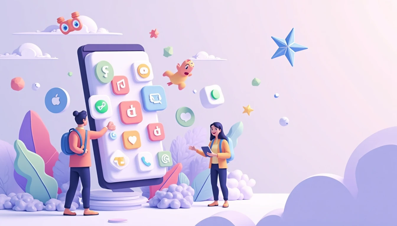 Best Budgeting Apps: Handpicked Picks for October