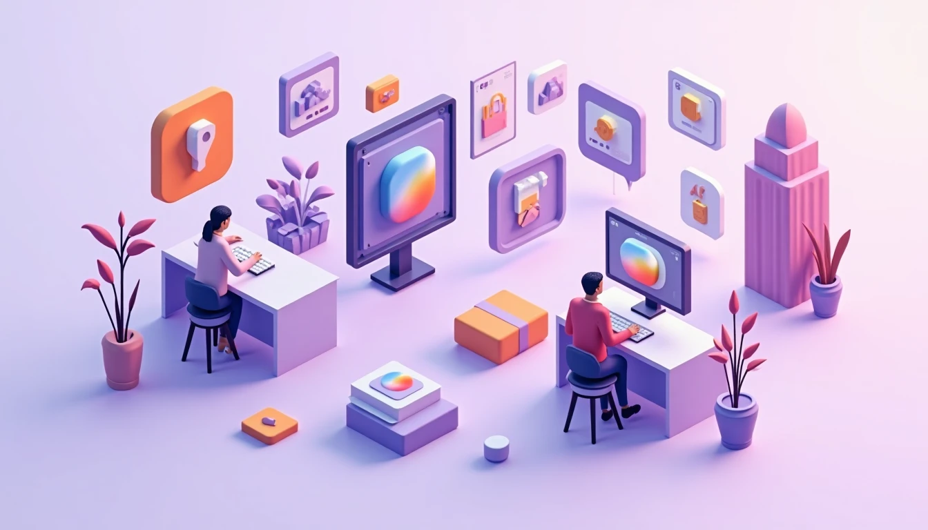 Best Camera & Photo Editing Apps for Content Creators