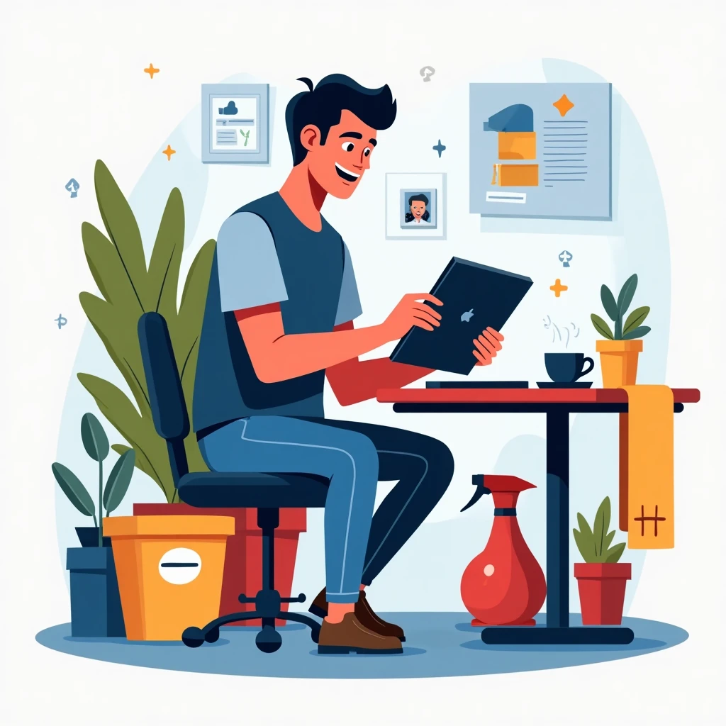 Best Cleaning Jobs for Freelancers: Top Picks and Pitfalls