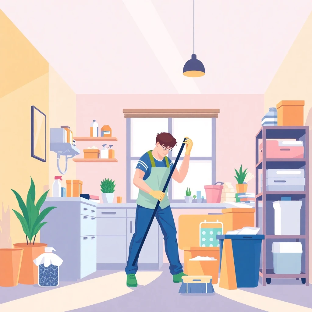 Best Cleaning Jobs for Spring 2026: Who’s Hiring and What They Pay