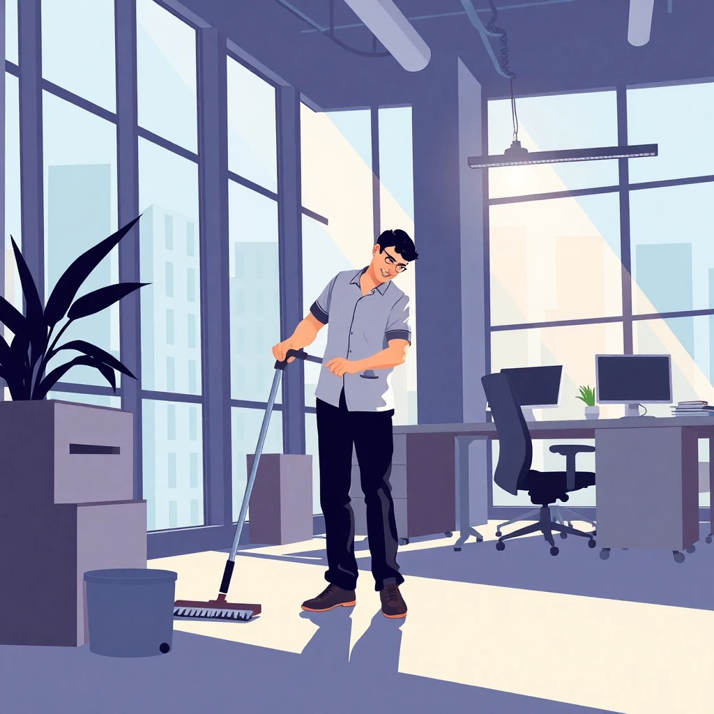 Best Cleaning Jobs in İzmir for Flexibility and Pay