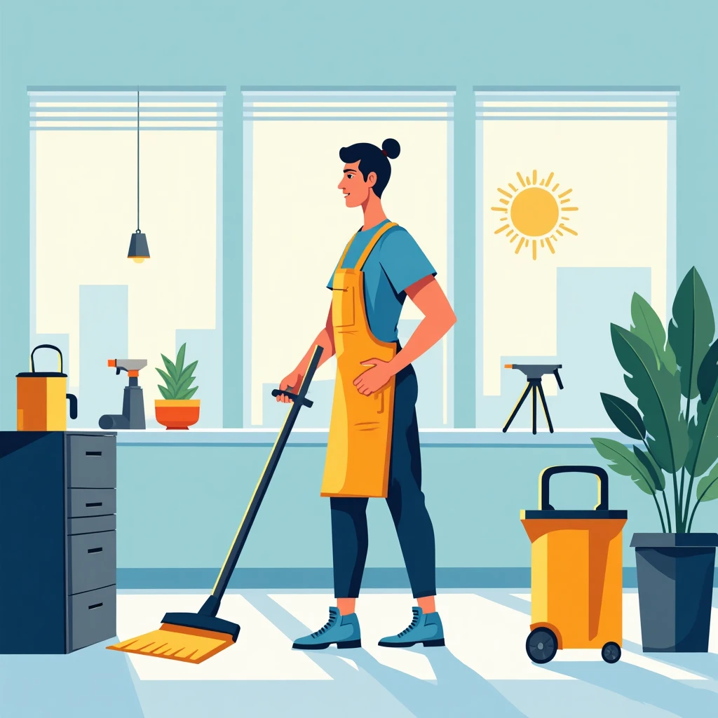 Best Cleaning Jobs Right Now: From Entry-Level to Career Builders