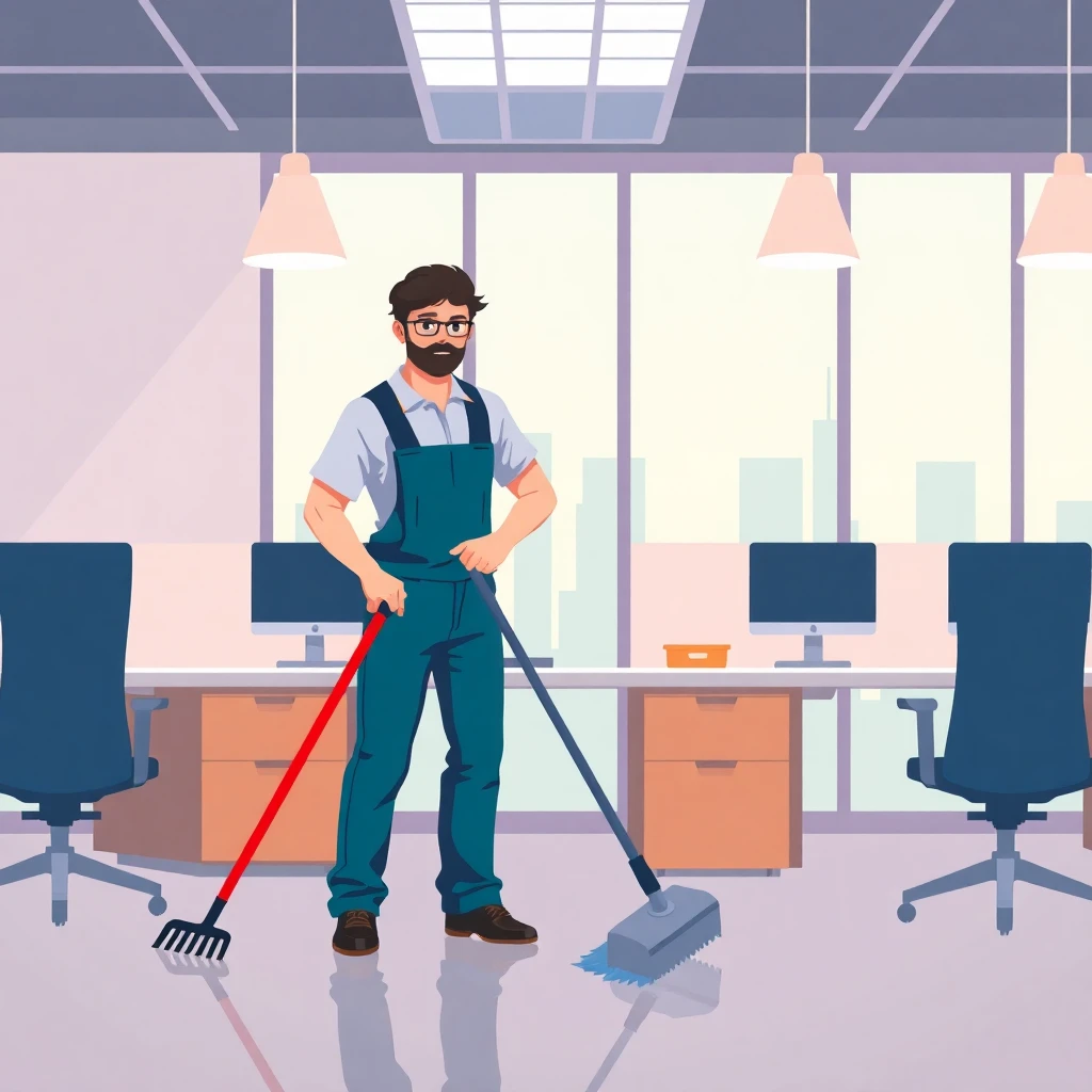 Best Cleaning Jobs This Spring: Top Picks and What to Know