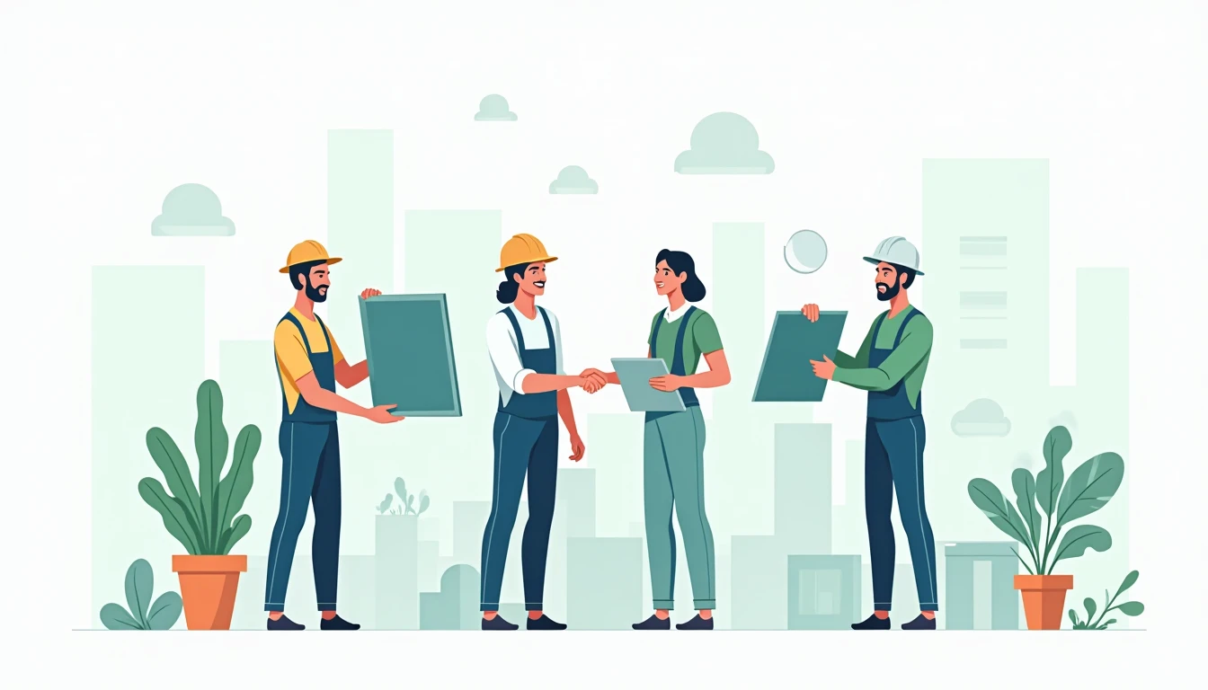 Best Construction Jobs for Career Changers in June