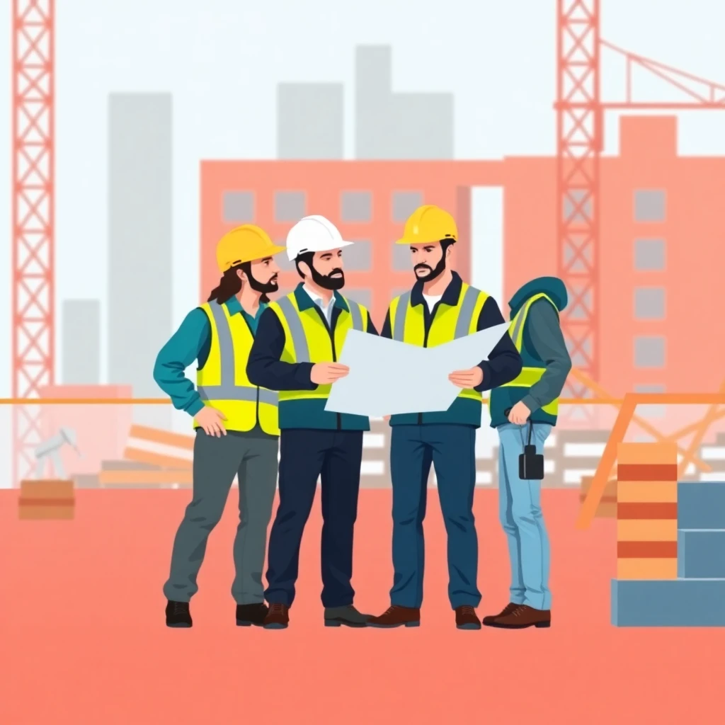 Best Construction Jobs for Entry-Level Workers: Where to Start