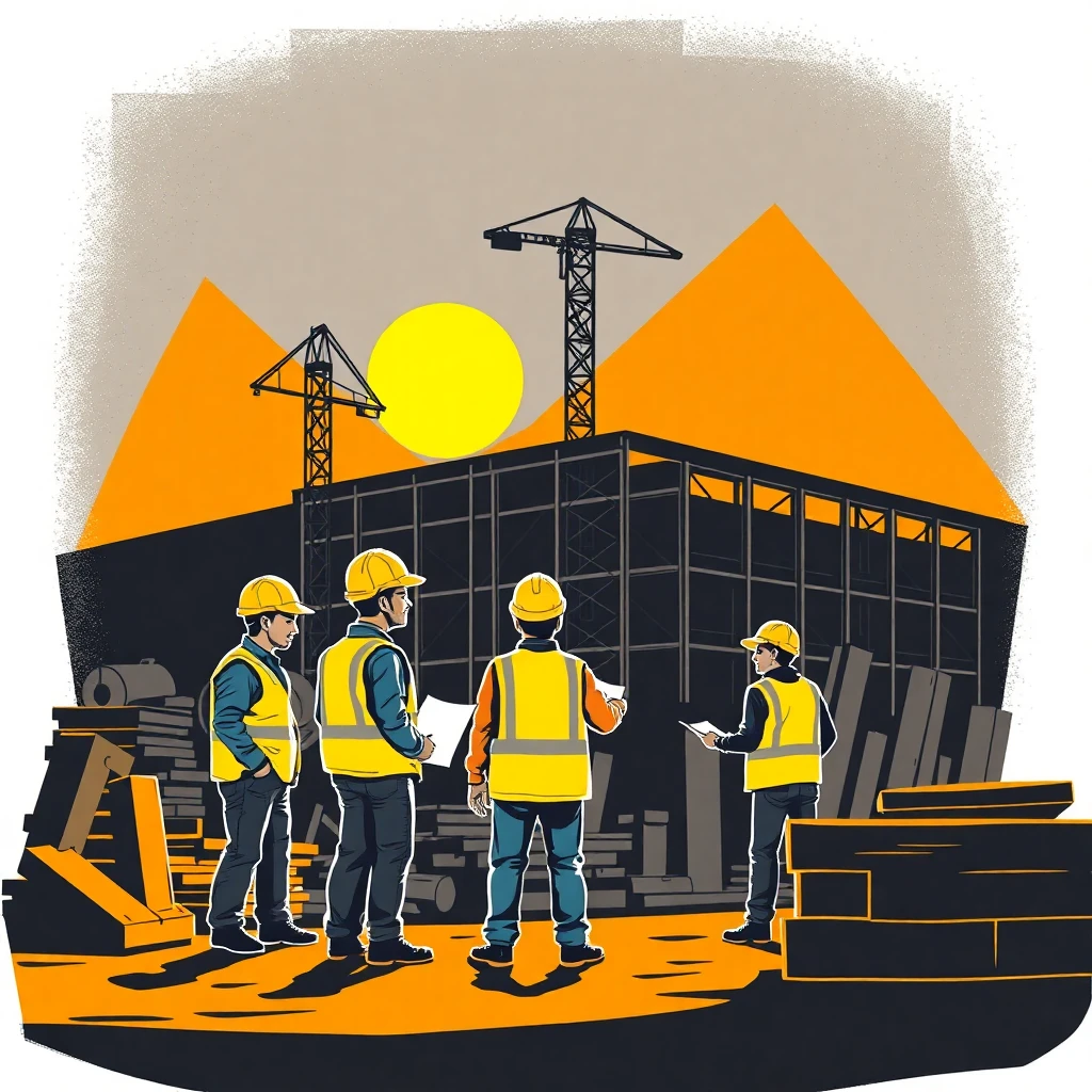 Best Construction Jobs for First-Time Tradespeople in 2026