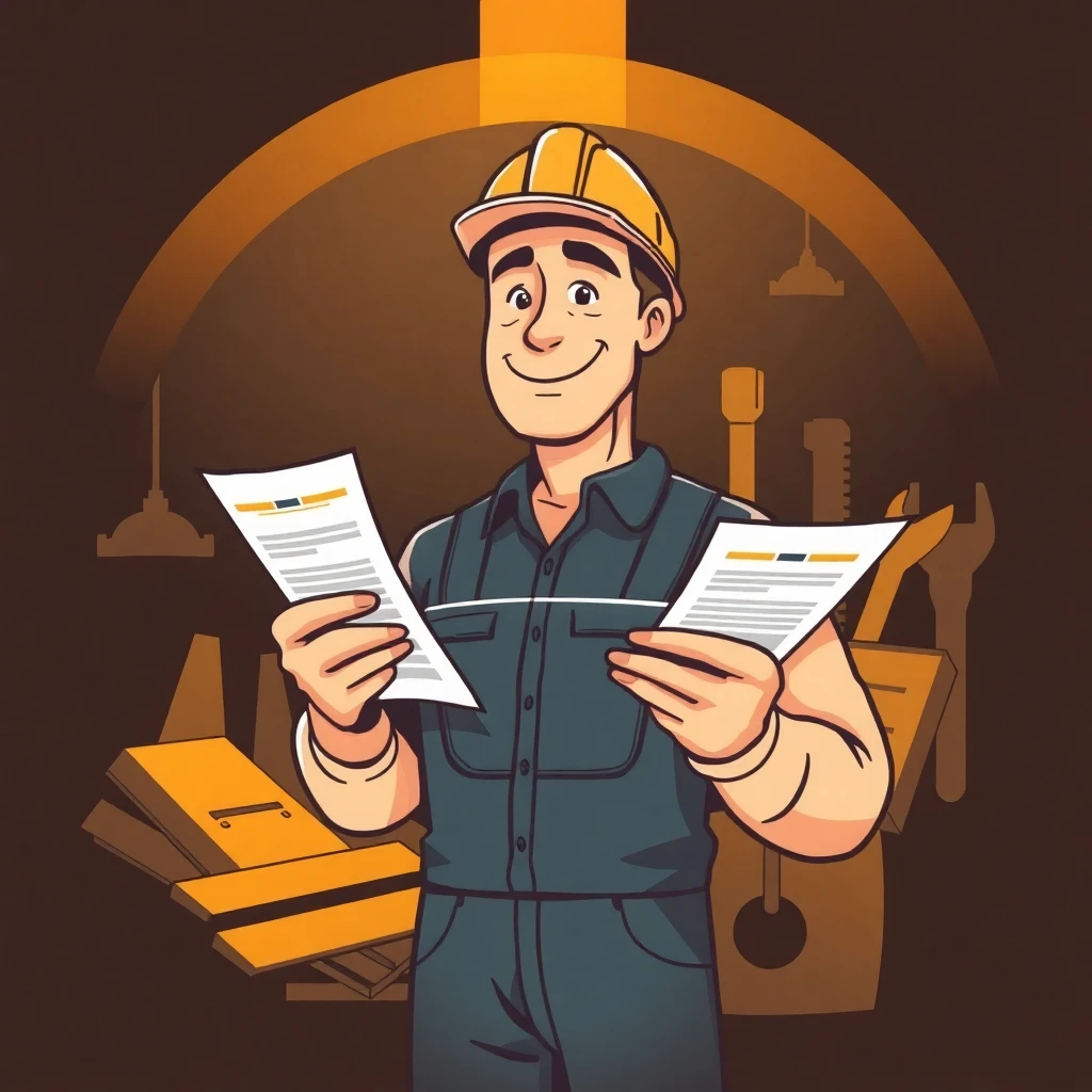 Best Construction Jobs for High Pay This Spring