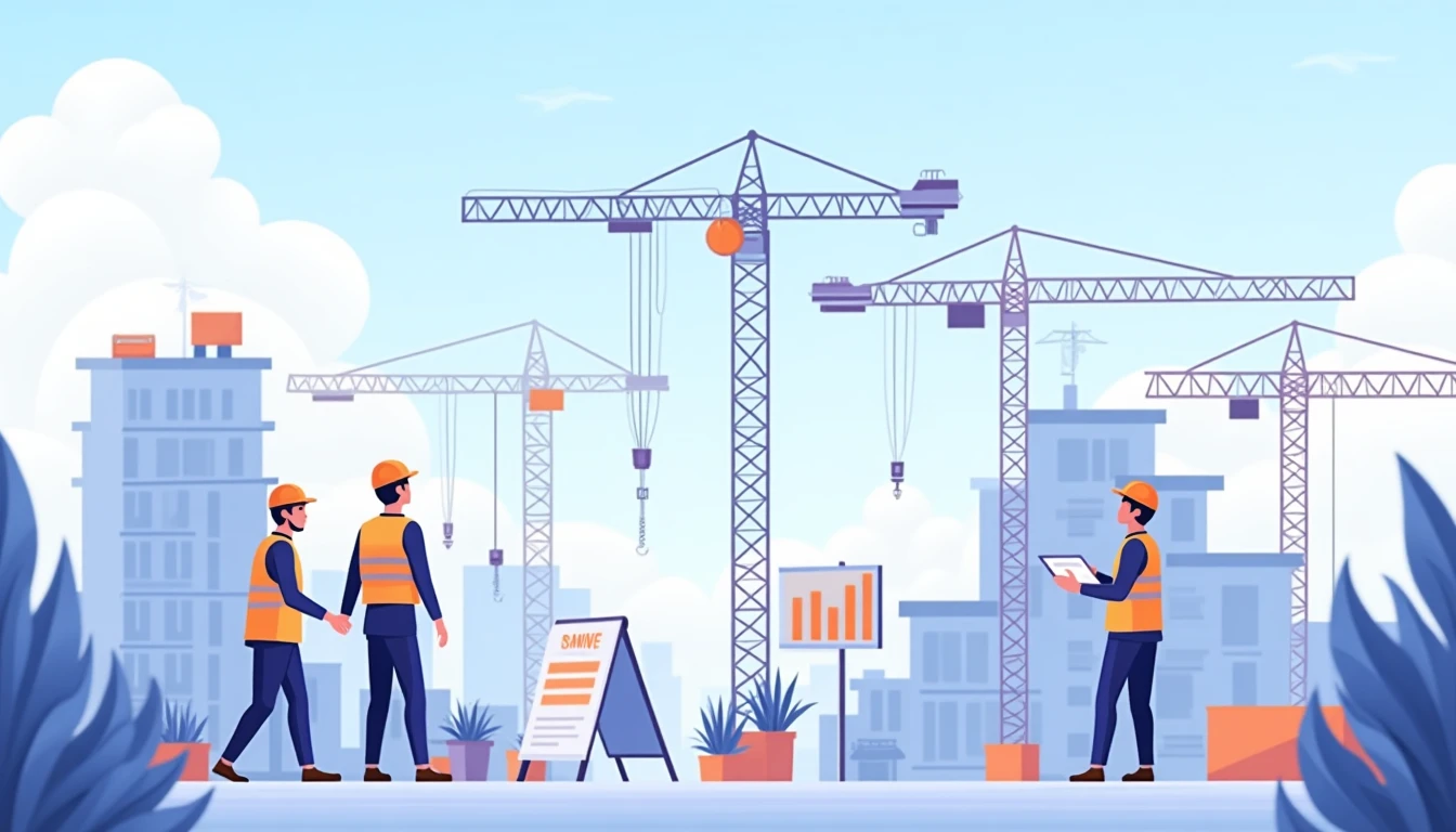 Best Construction Jobs for July