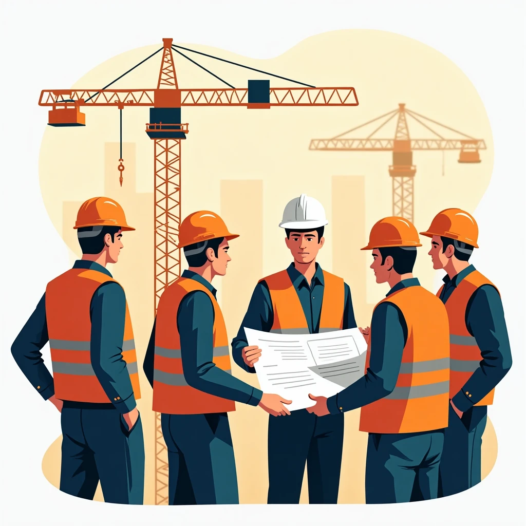 Best Construction Jobs for Quick Cash This April