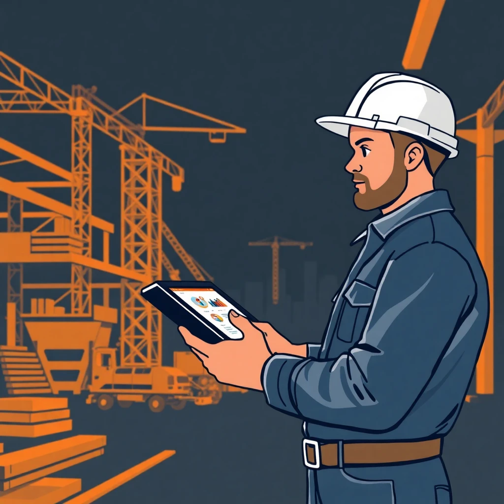 Best Construction Jobs for Skilled Workers This Spring