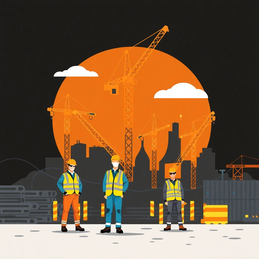 Best Construction Jobs for Spring: Top Picks for 2026
