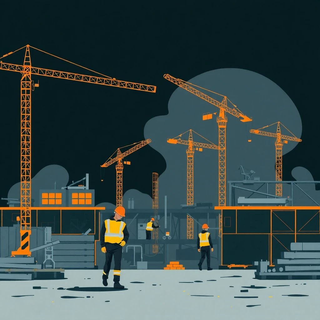 Best Construction Jobs in Timișoara This Spring