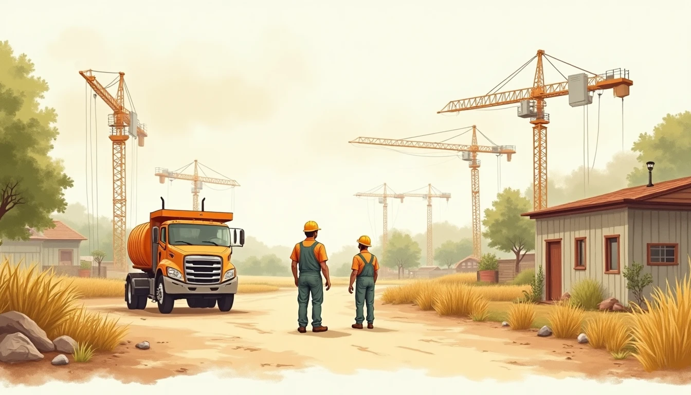 Best Construction Jobs: Opportunities to Consider This August