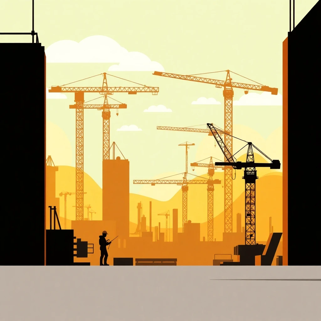 Best Construction Jobs This Spring: From Entry-Level to Experts