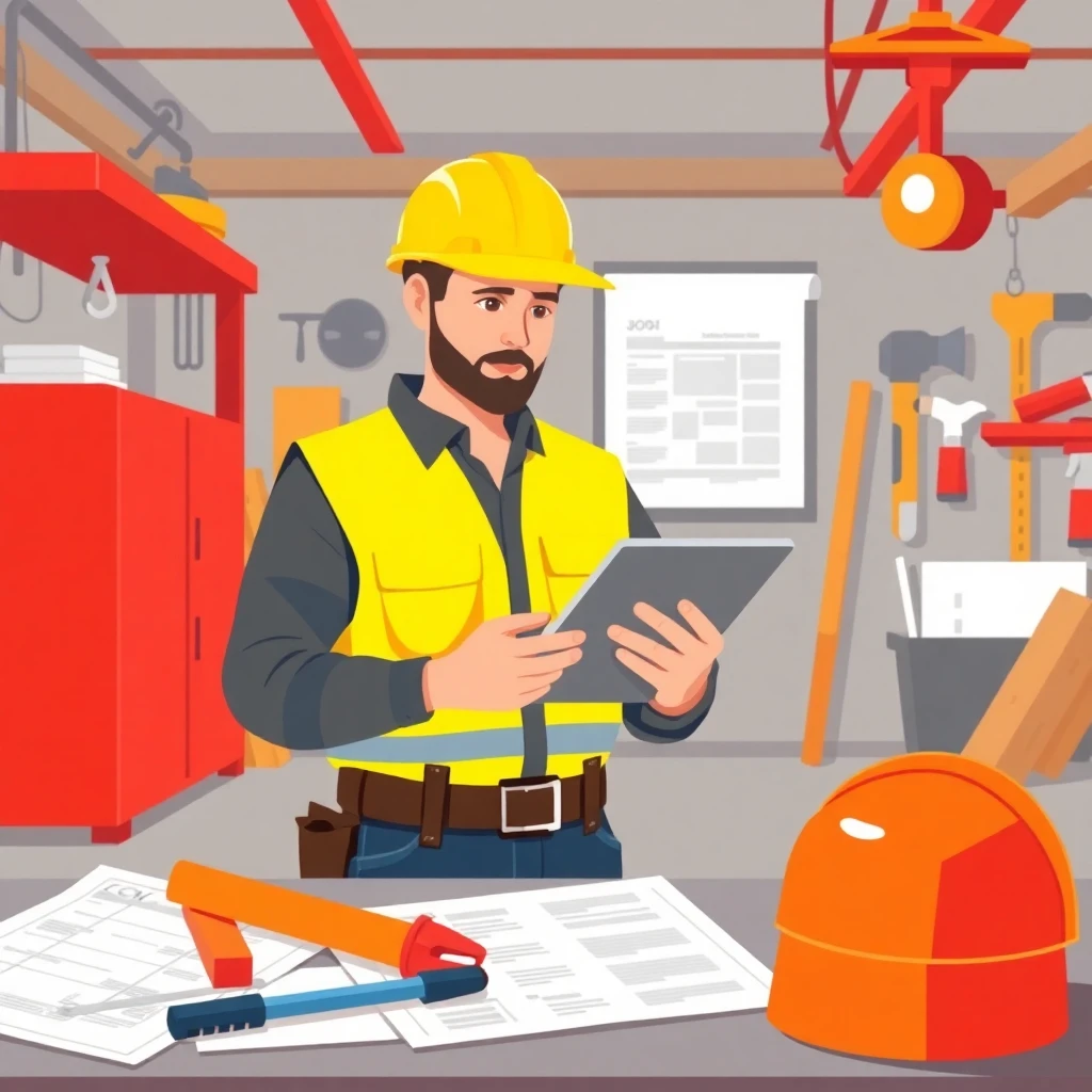 Best Construction Jobs This Spring: Pay, Pros, and Cons