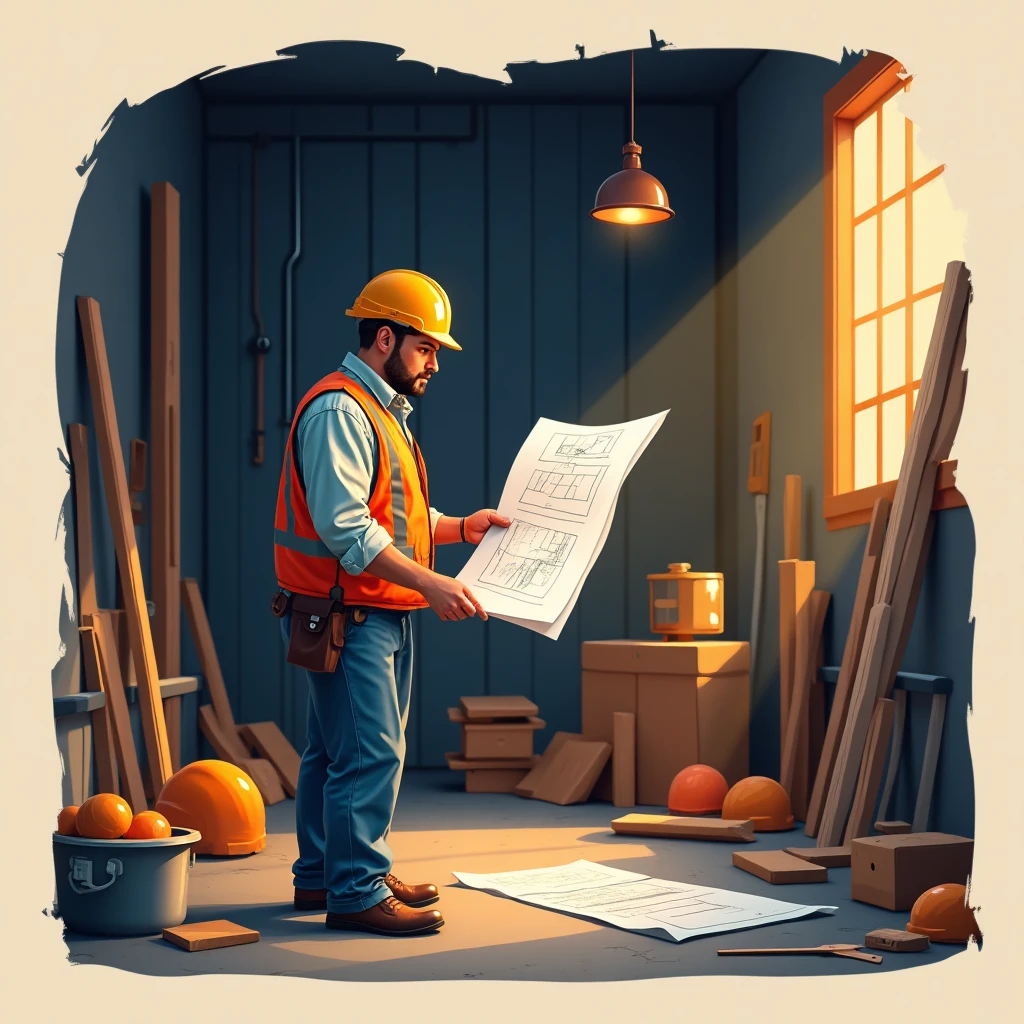 Best Construction Jobs This Spring: What Pays and Why