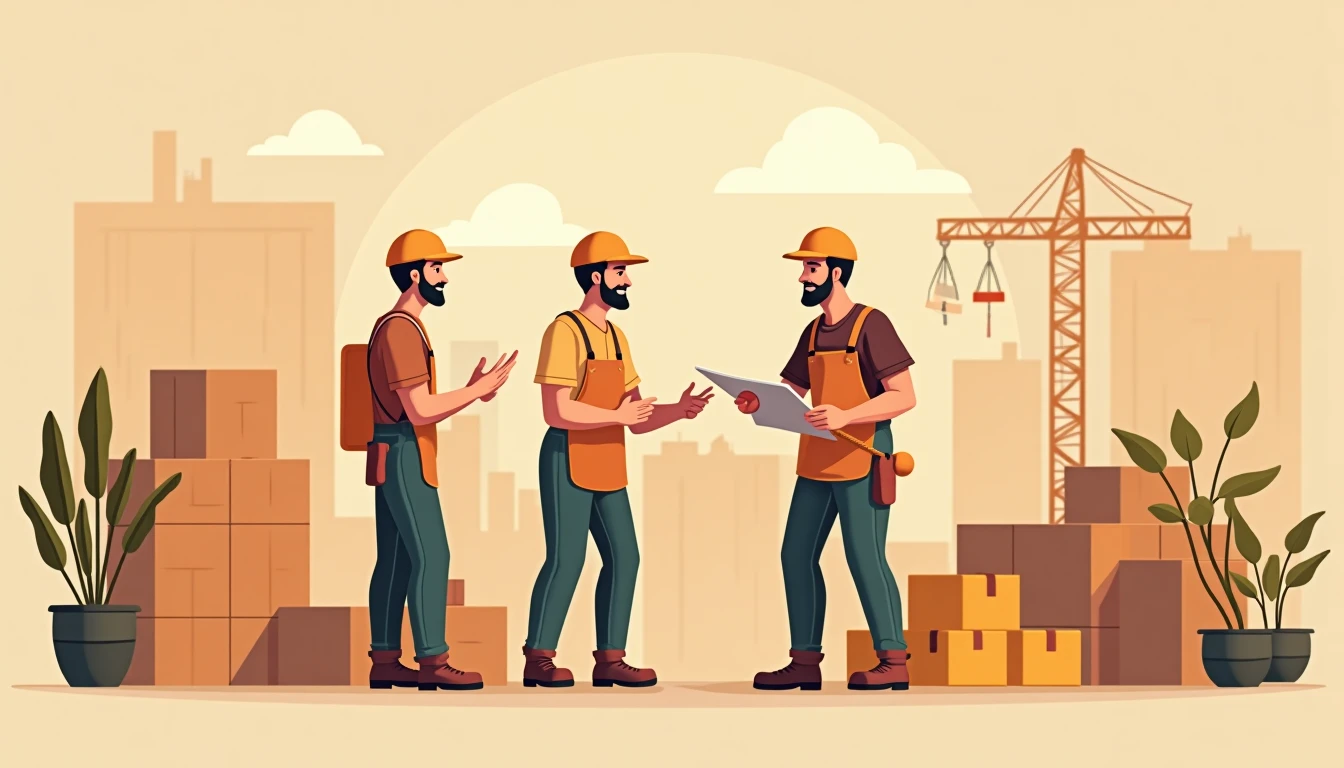 Best Construction Jobs to Apply for This August