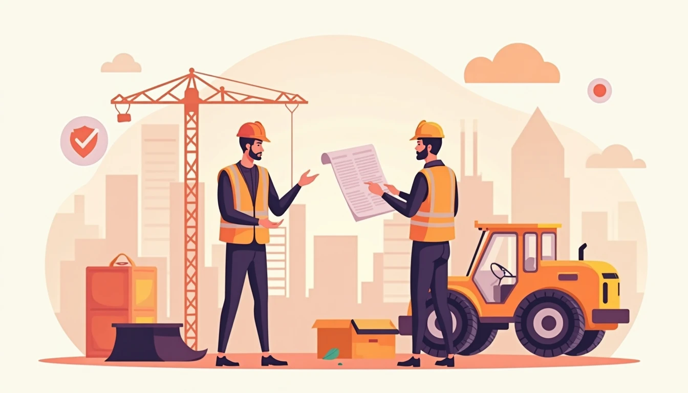 Best Construction Jobs to Apply for This Summer