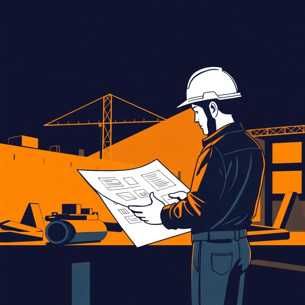 Best Construction Jobs to Consider This April