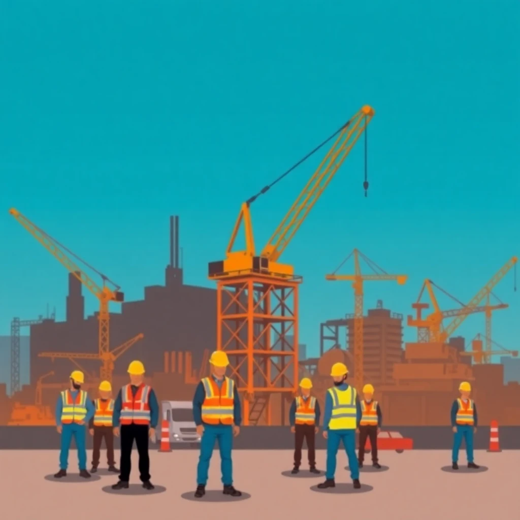 Best Construction Jobs: Top Picks for Spring 2026