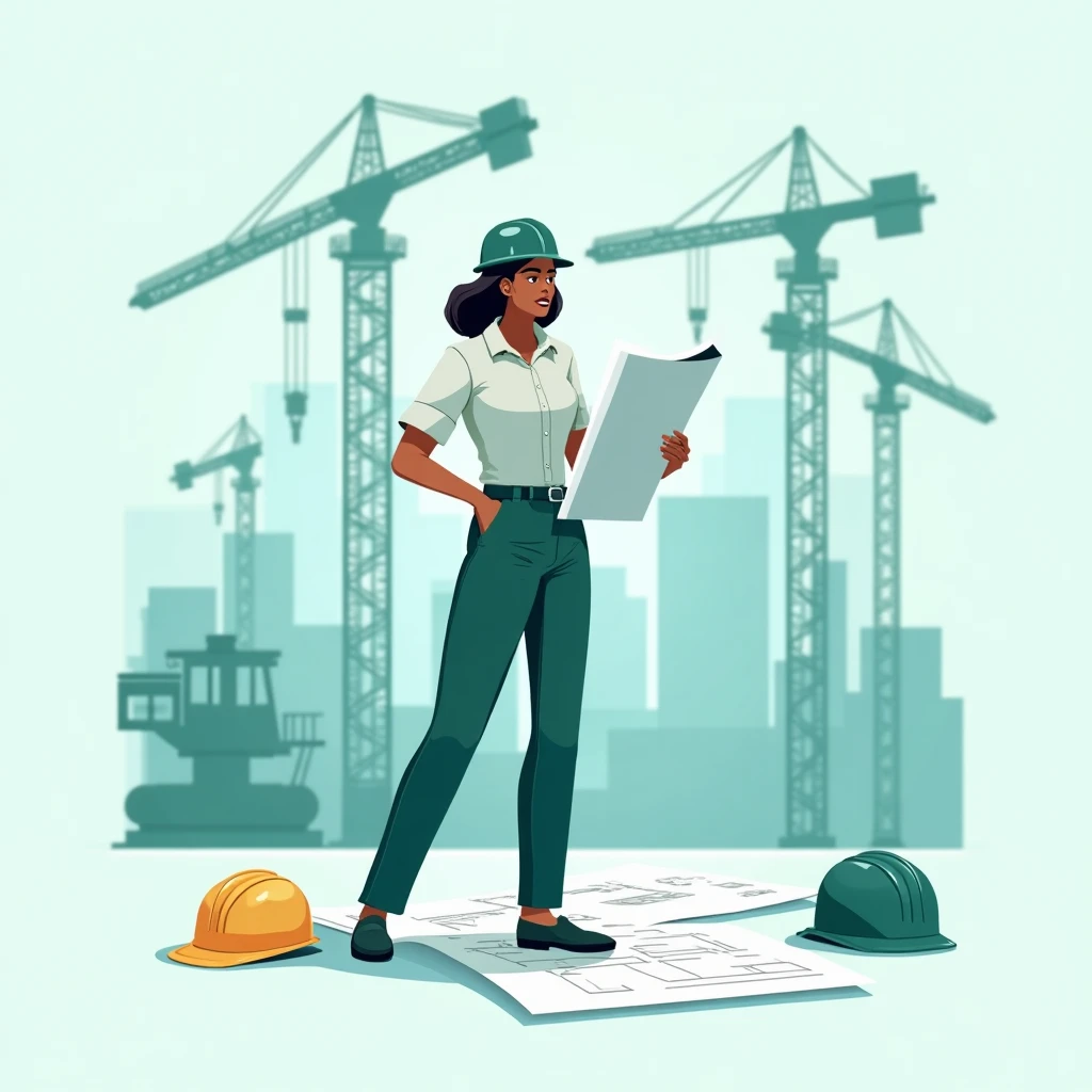 Best Construction Roles to Kickstart Your Career This Spring