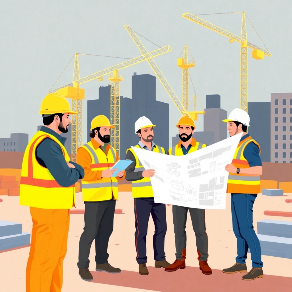 Best Construction & Trade Jobs: April Picks for Career Growth