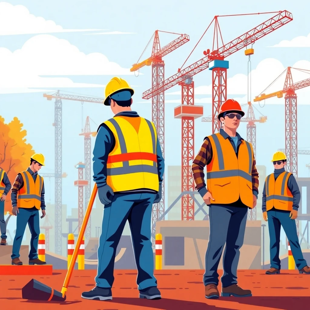 Best Construction & Trade Jobs This Fall: Top Picks for Pay and Flexibility