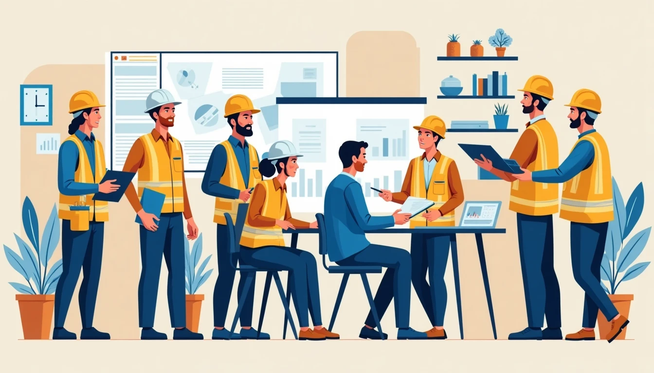 Best Construction & Trade Jobs This September