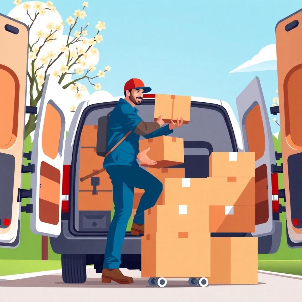 Best Courier Jobs for Flexible Hours and Top Pay in 2026