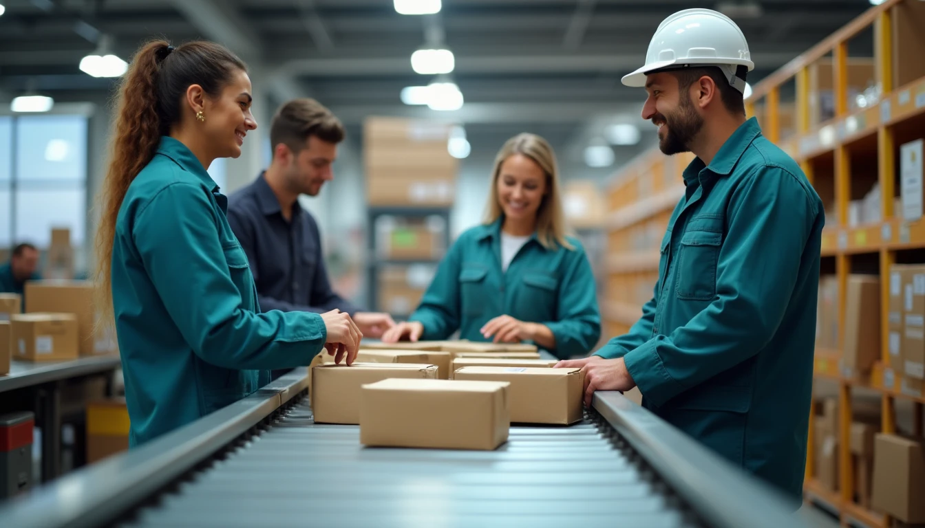 Best Courier Jobs to Consider This June