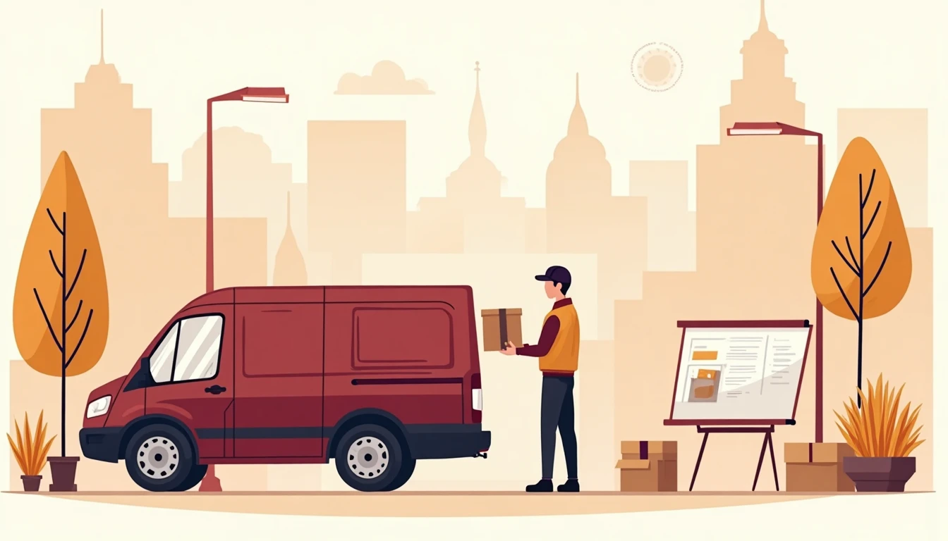 Best Courier Jobs: Top Picks for May 2026