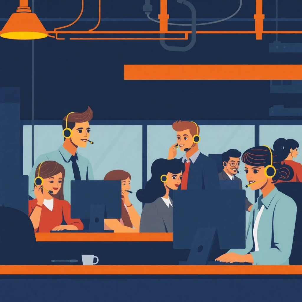Best Customer Service Jobs for April: Who's Hiring and What to Know