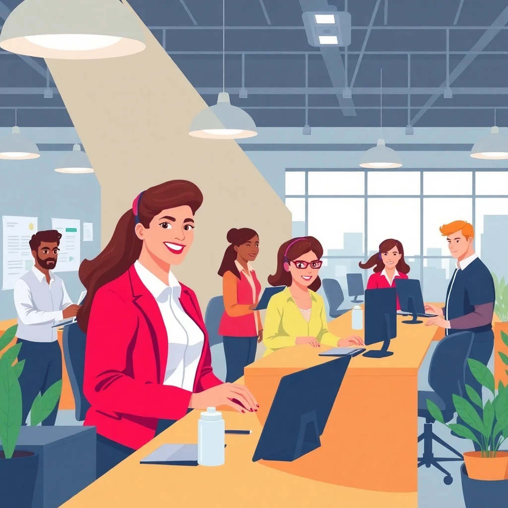Best Customer Service Jobs for Spring 2026