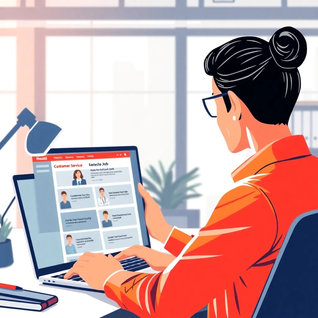 Best Customer Service Jobs in Geelong: Who's Hiring Now?