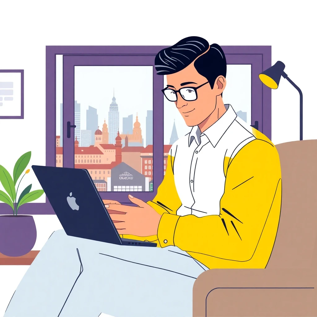 Best Customer Service Jobs in Kraków for Polish Speakers