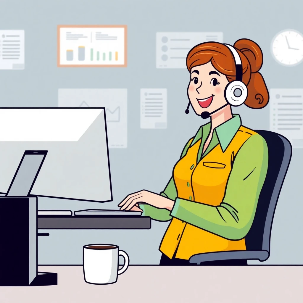 Best Customer Service Jobs to Apply for This Spring