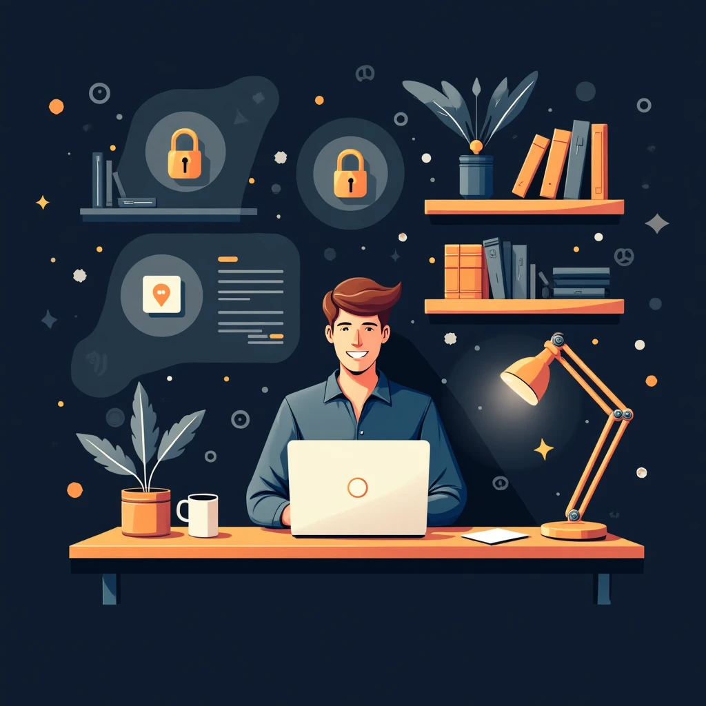 Best Cybersecurity Roles for Freelancers: Top Picks for April