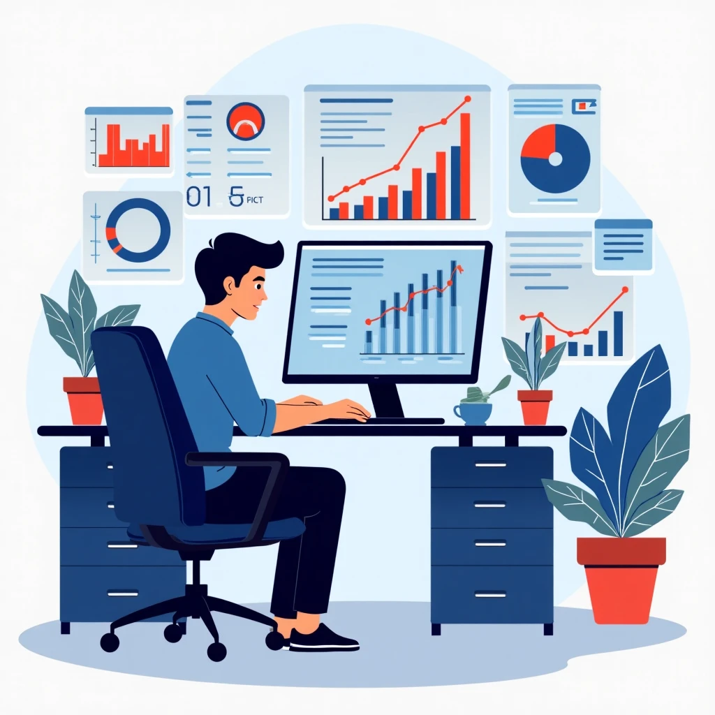 Best Data Science Jobs for Entry-Level Enthusiasts