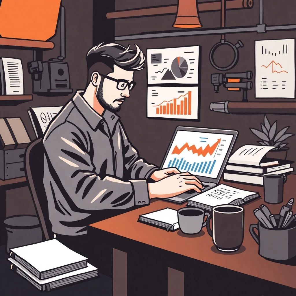Best Data Science Jobs for Freelancers in April