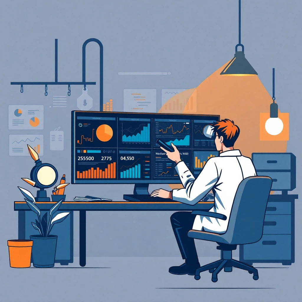 Best Data Science Jobs for Freelancers: Top Picks for April