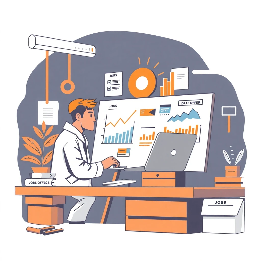 Best Data Science Jobs for Freelancers: Top Picks This Spring