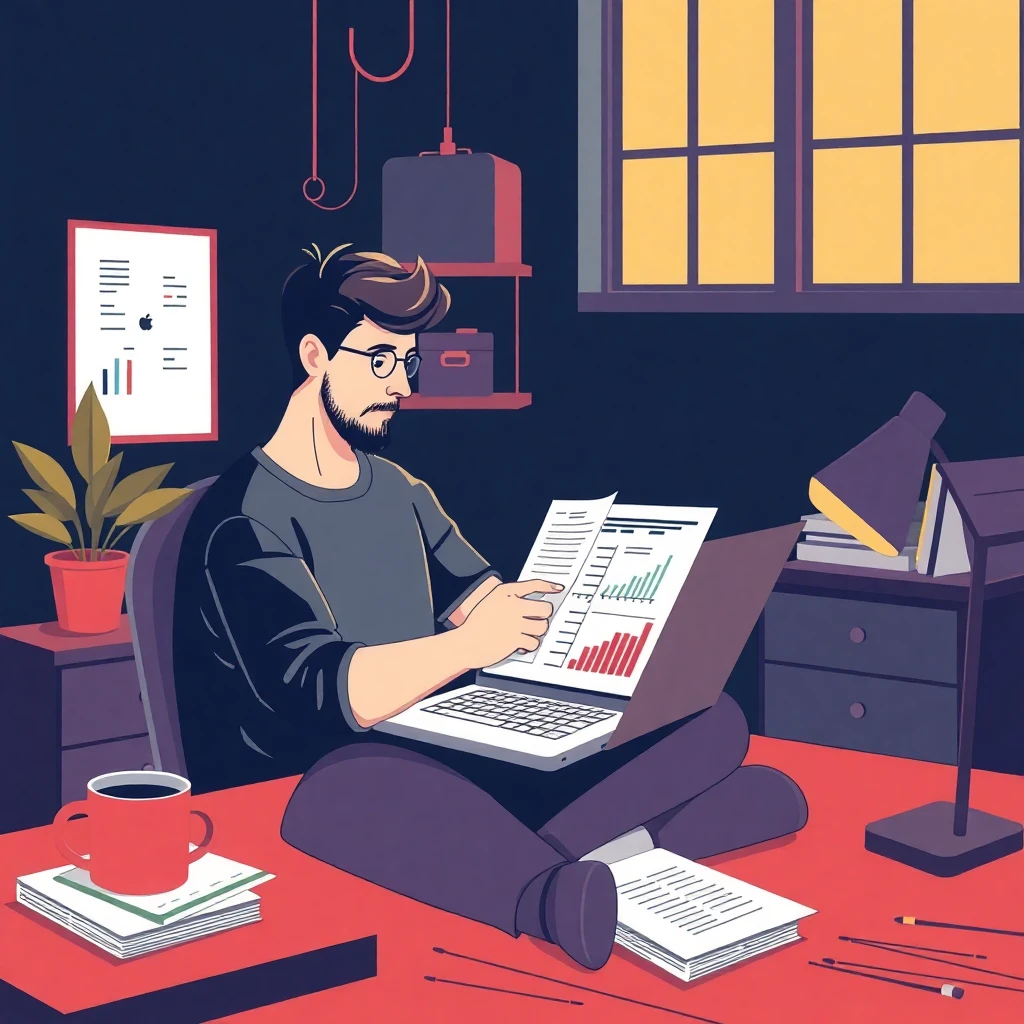 Best Data Science Jobs This Spring for Freelancers