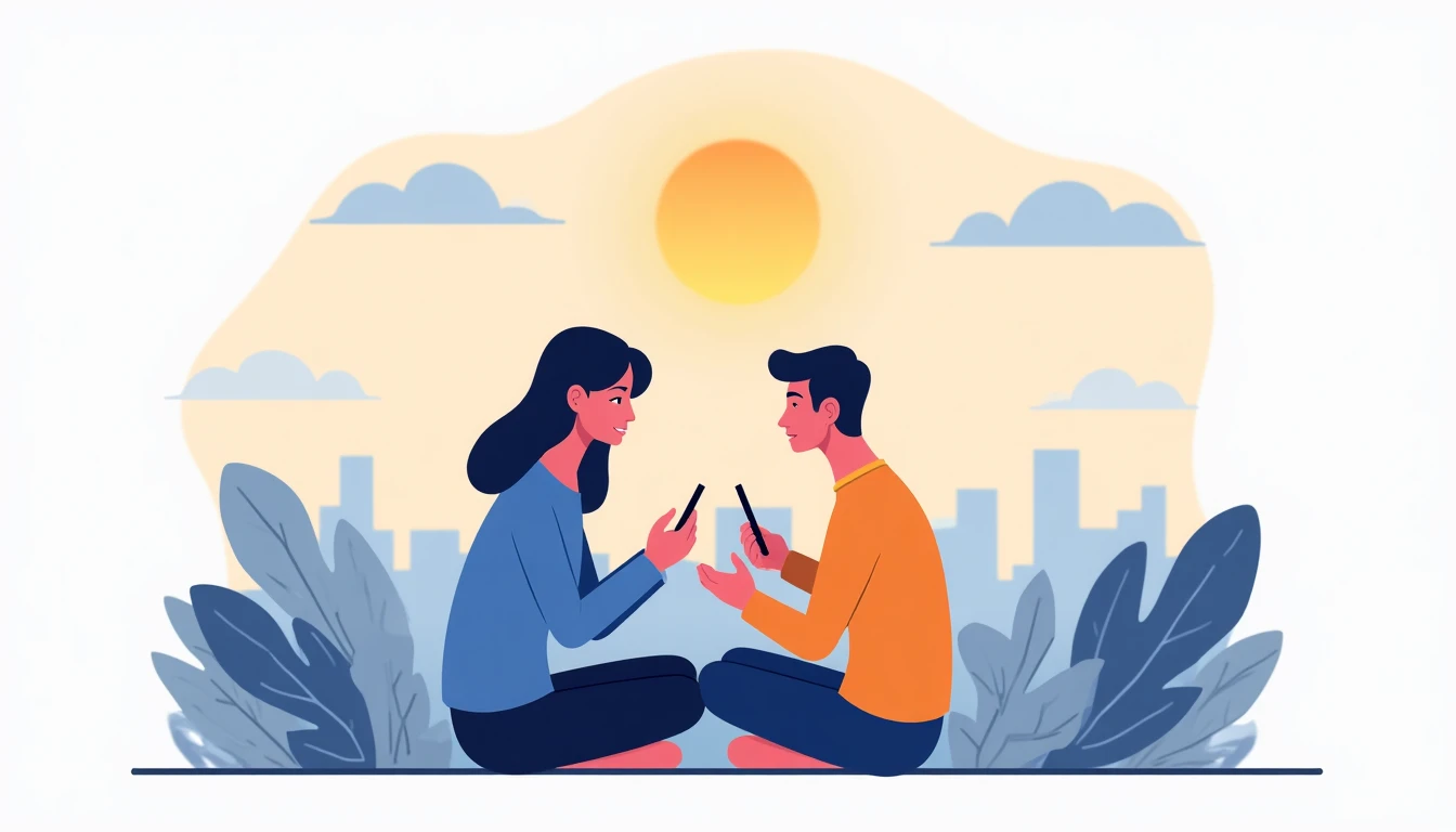 Best Dating Apps for Serious Relationships in 2026